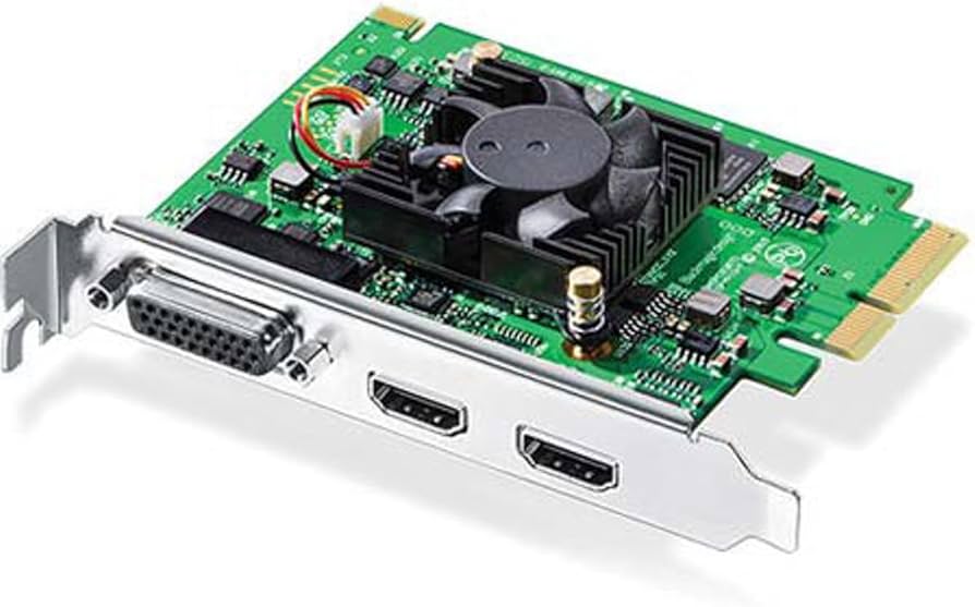 Amazon.co.jp: ブラックマジックデザイン Blackmagic Design